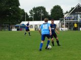 S.K.N.W.K. 2 - FC De Westhoek '20/Z.S.C. '62 3 (comp.) seizoen 2021-2022 (fotoboek 1) (57/65)